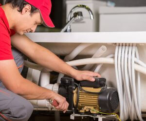 About Emergency plumbing pros Sunnyside, WA